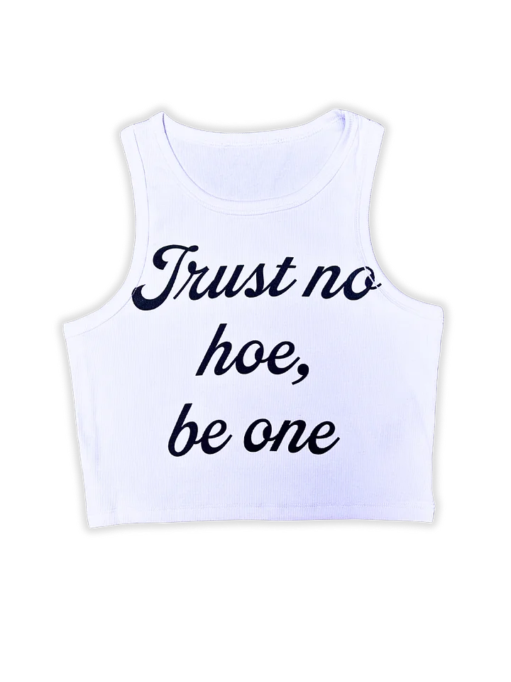 No Trust product image (2)