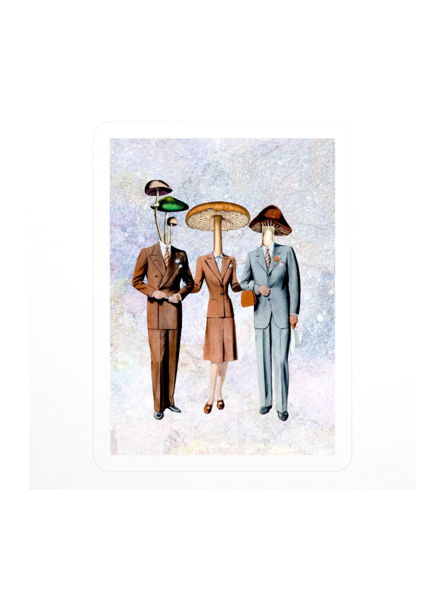 Threeshroom product image (2)