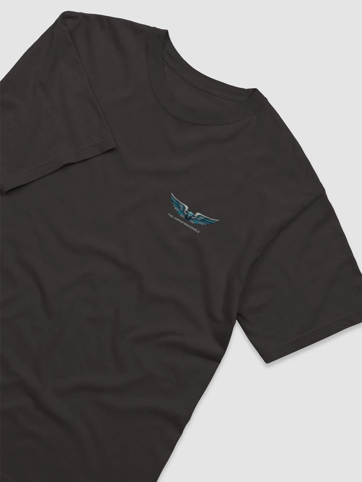Tee - UP Logo product image (42)