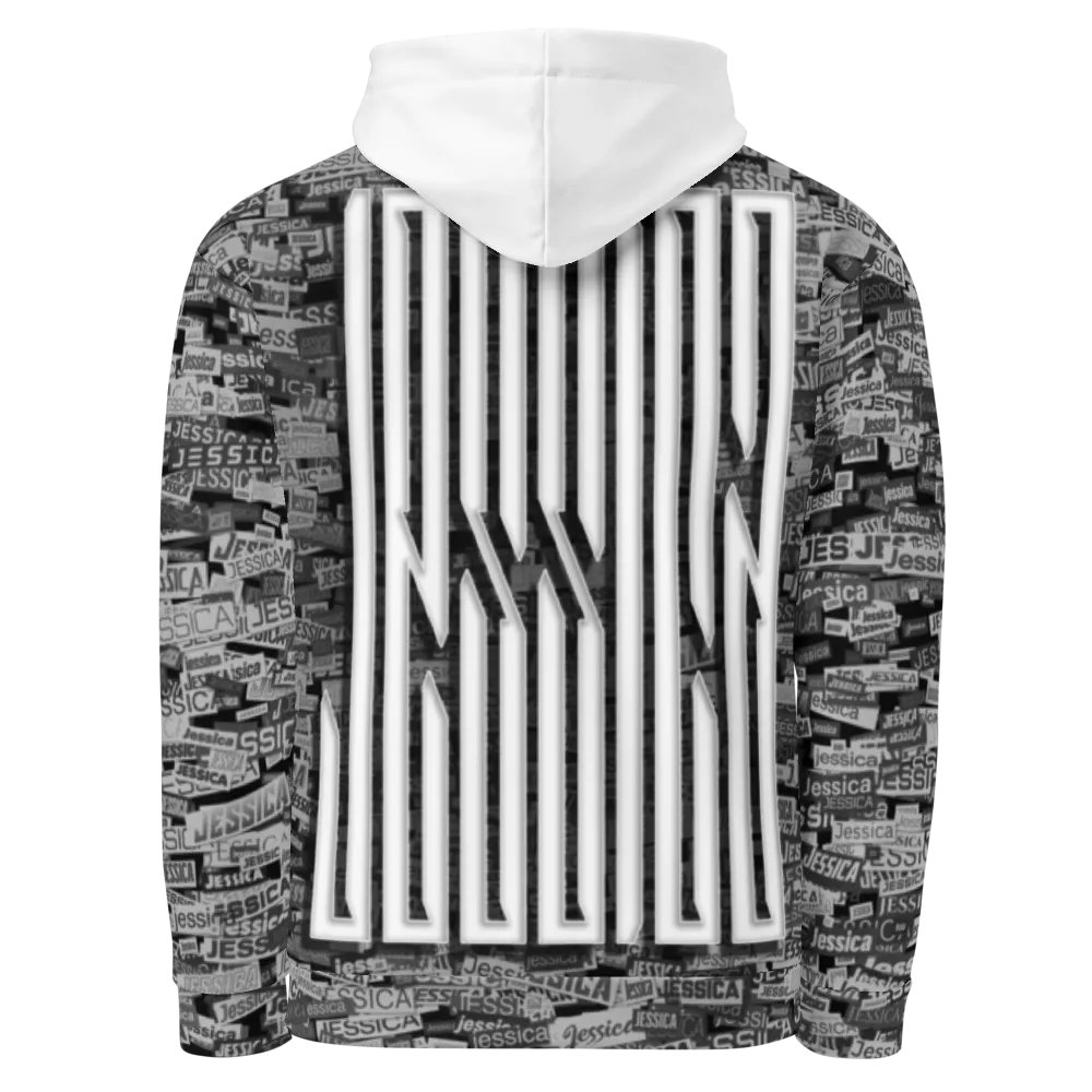 Jessica Hoodie product image (2)