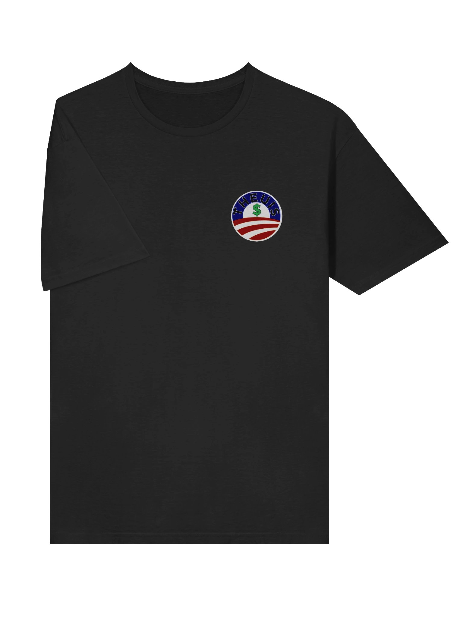 TheUIS Grift King Unisex T-Shirt product image (5)