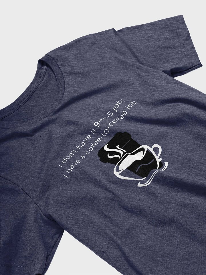 Coffee-to-Coffee Hustle product image (2)