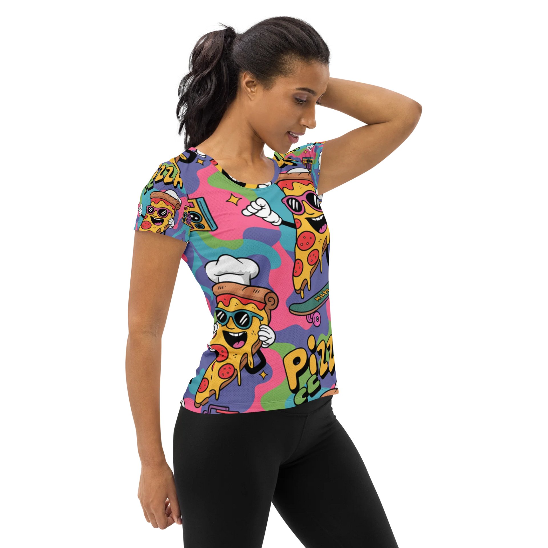Pizza Crew product image (4)
