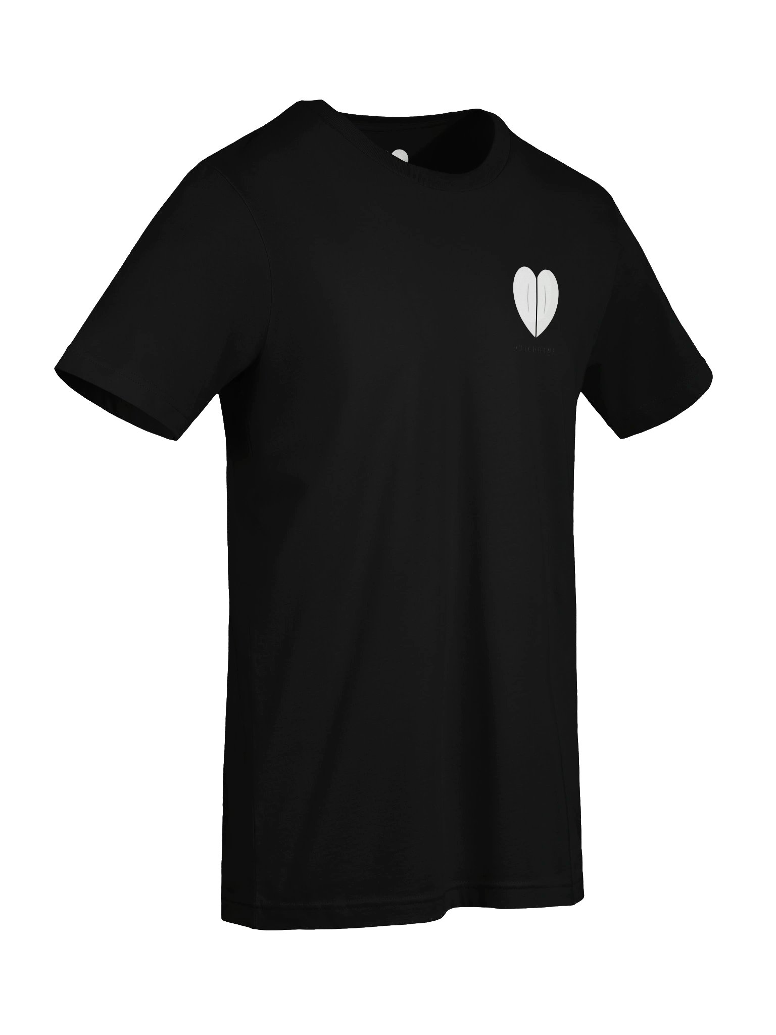 DutchDame Logo Tee product image (7)