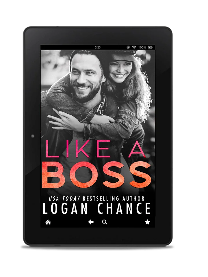 Like A Boss (Digital Copy) product image (1)