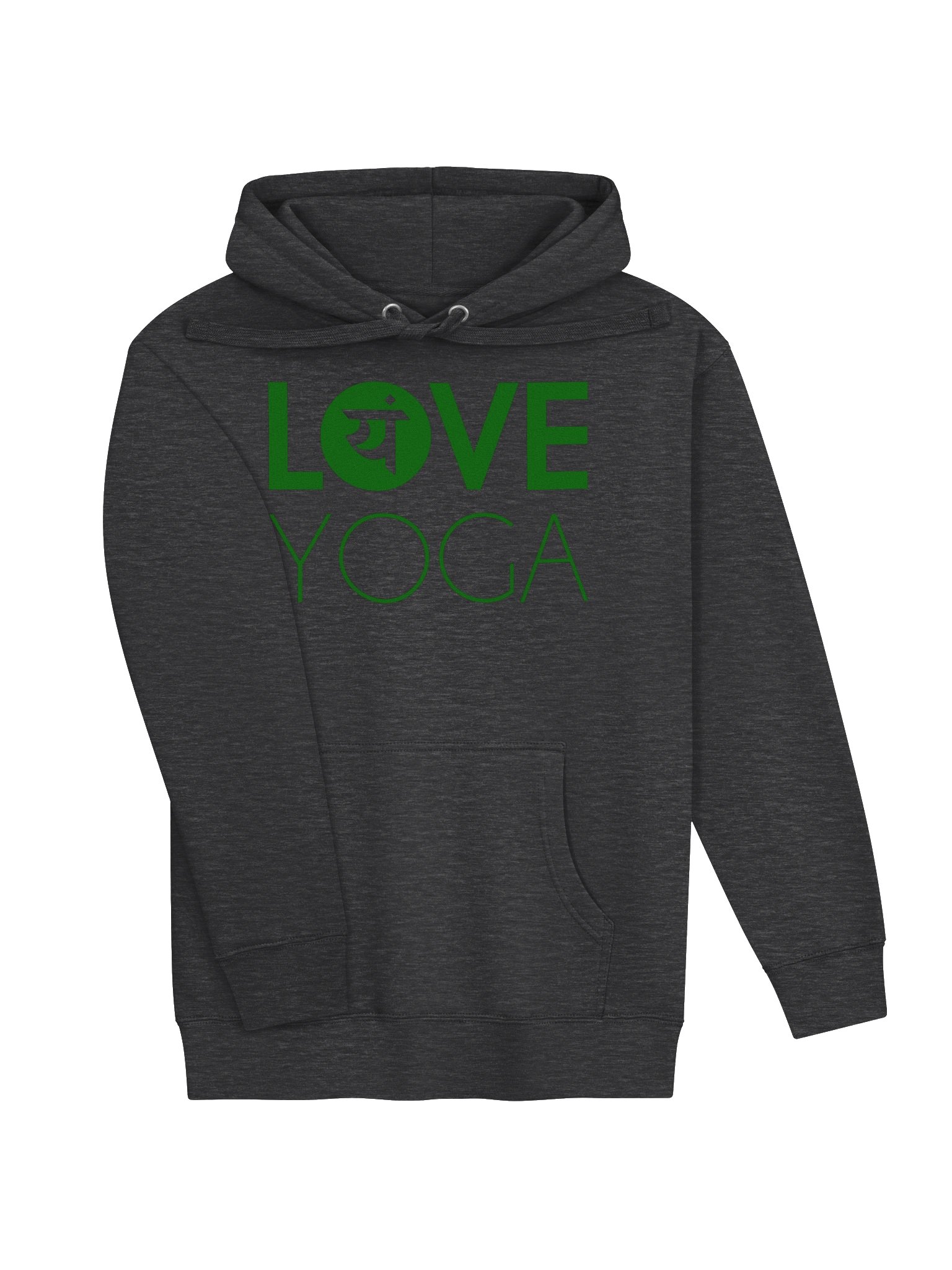 LoveStrong Hoodie 💪 product image (3)