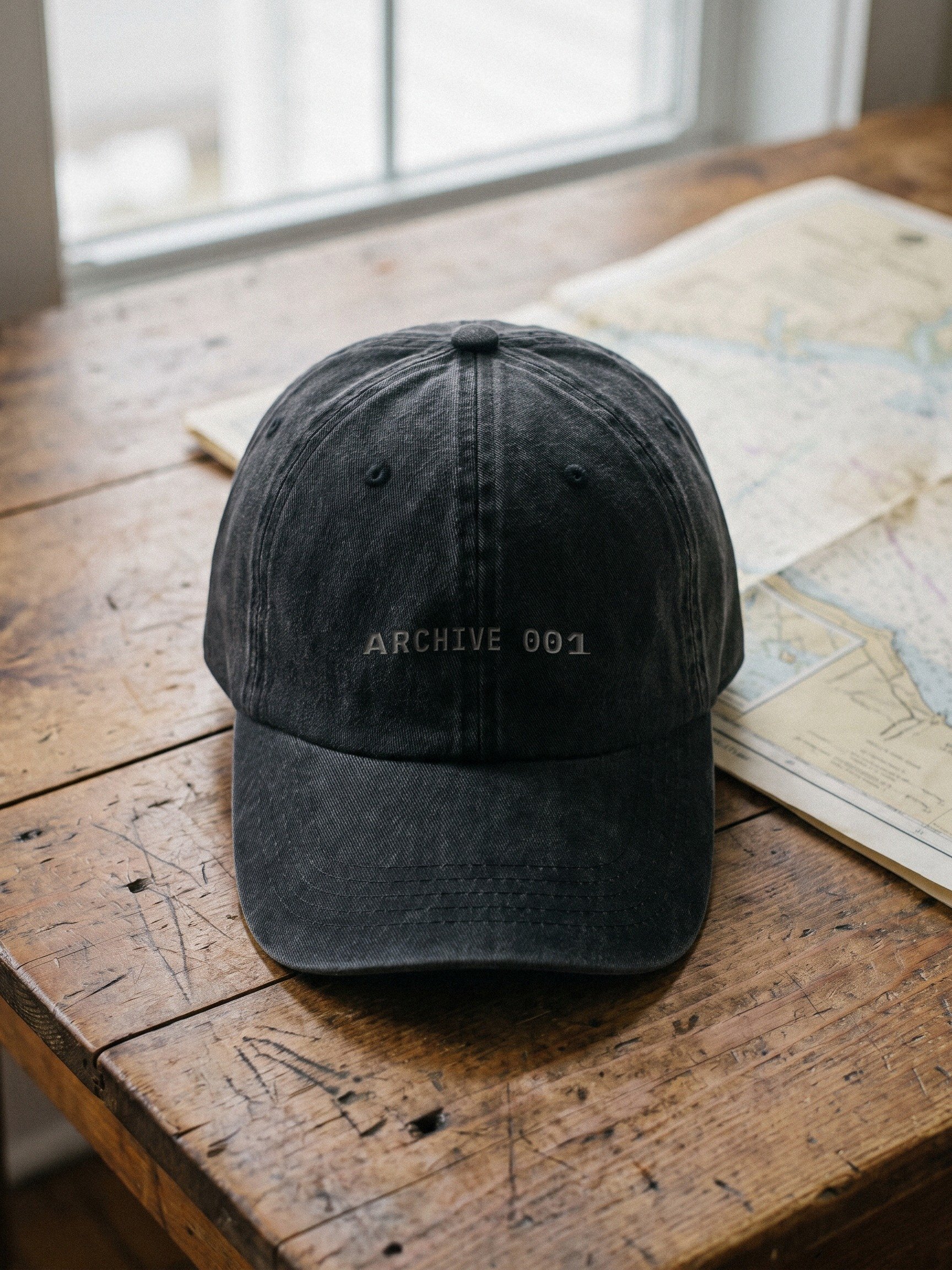 Archive Cap product image (8)