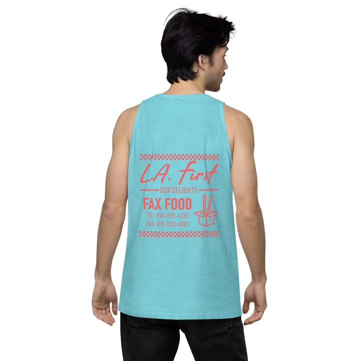 LA First Tank product image (74)