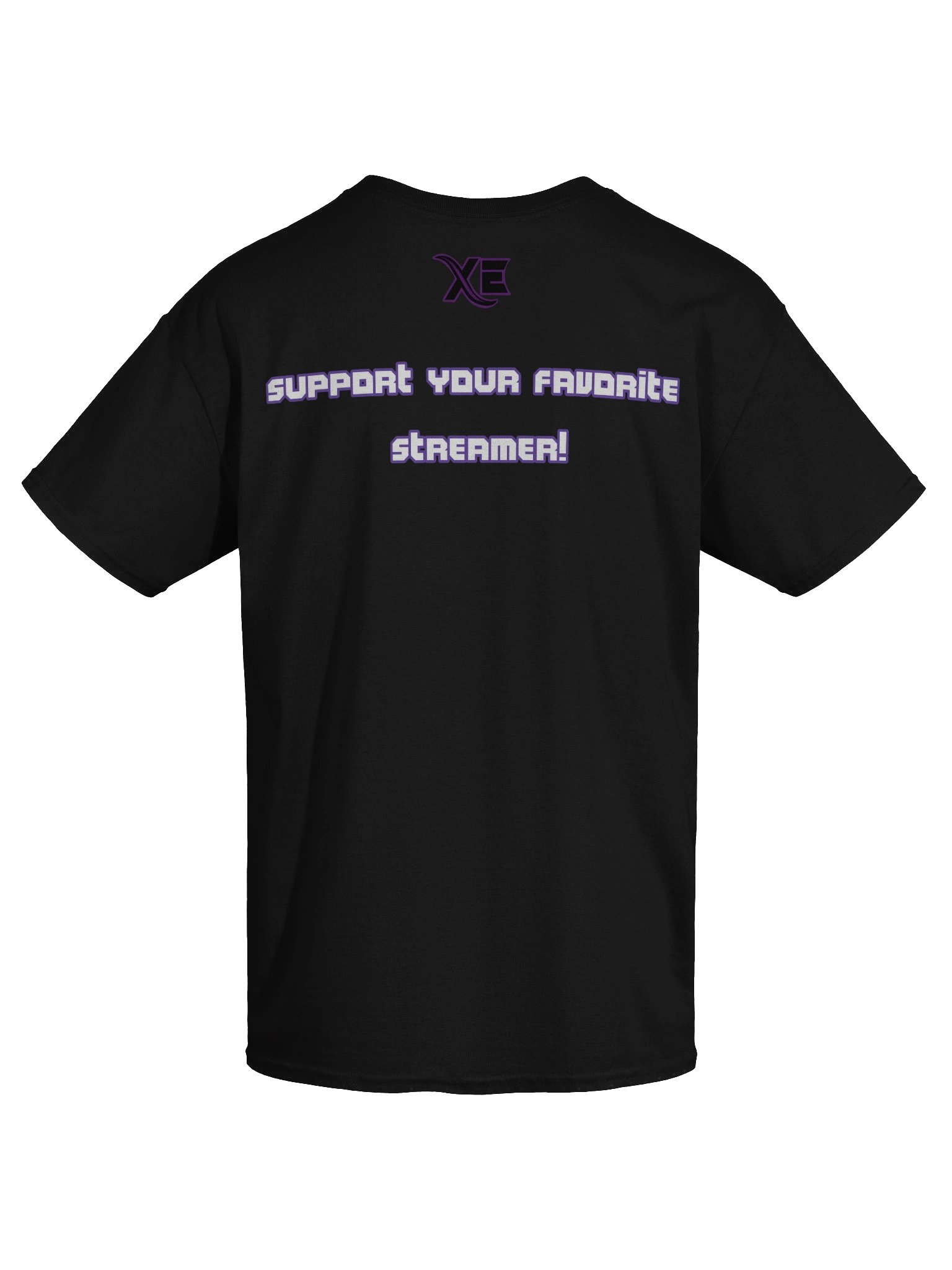 XE Subs for Hugs tshirt! product image (5)