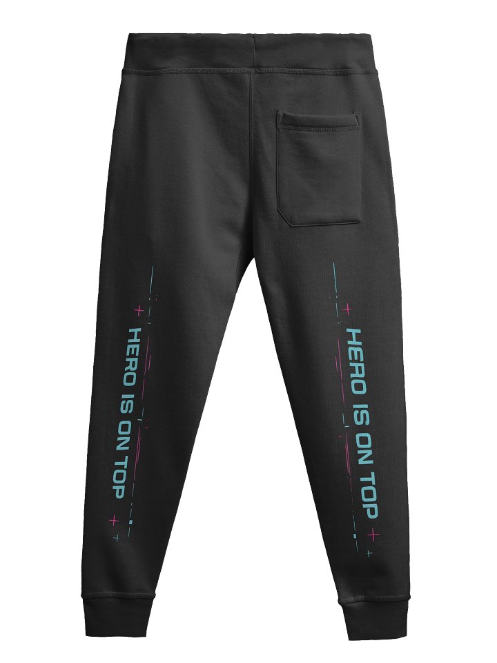 HERO IS ON TOP JOGGINGHOSE product image (2)