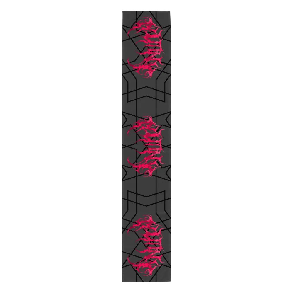 Mutt Table Runner product image (1)