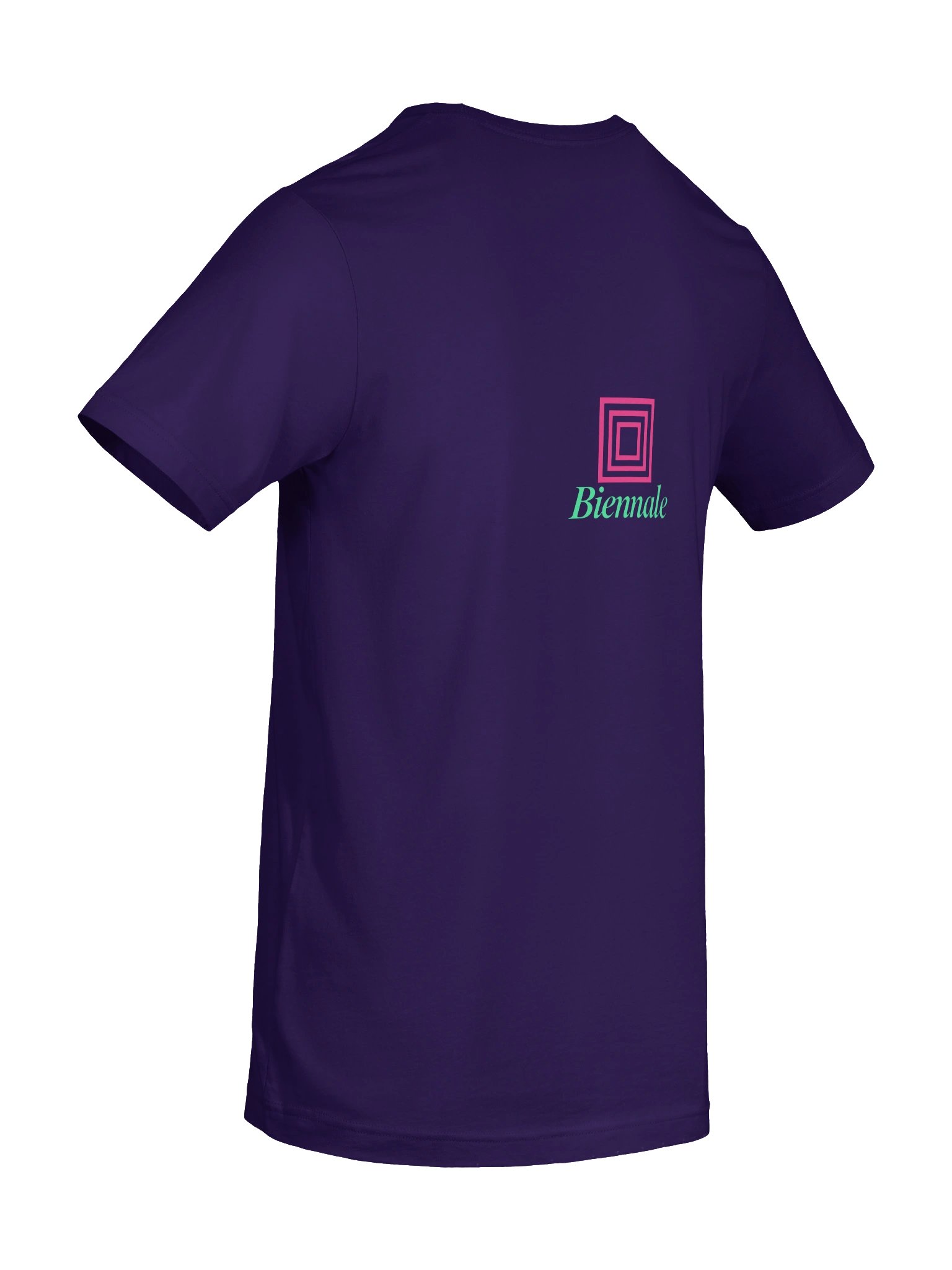 London Neon 3D Graphic Tee product image (8)