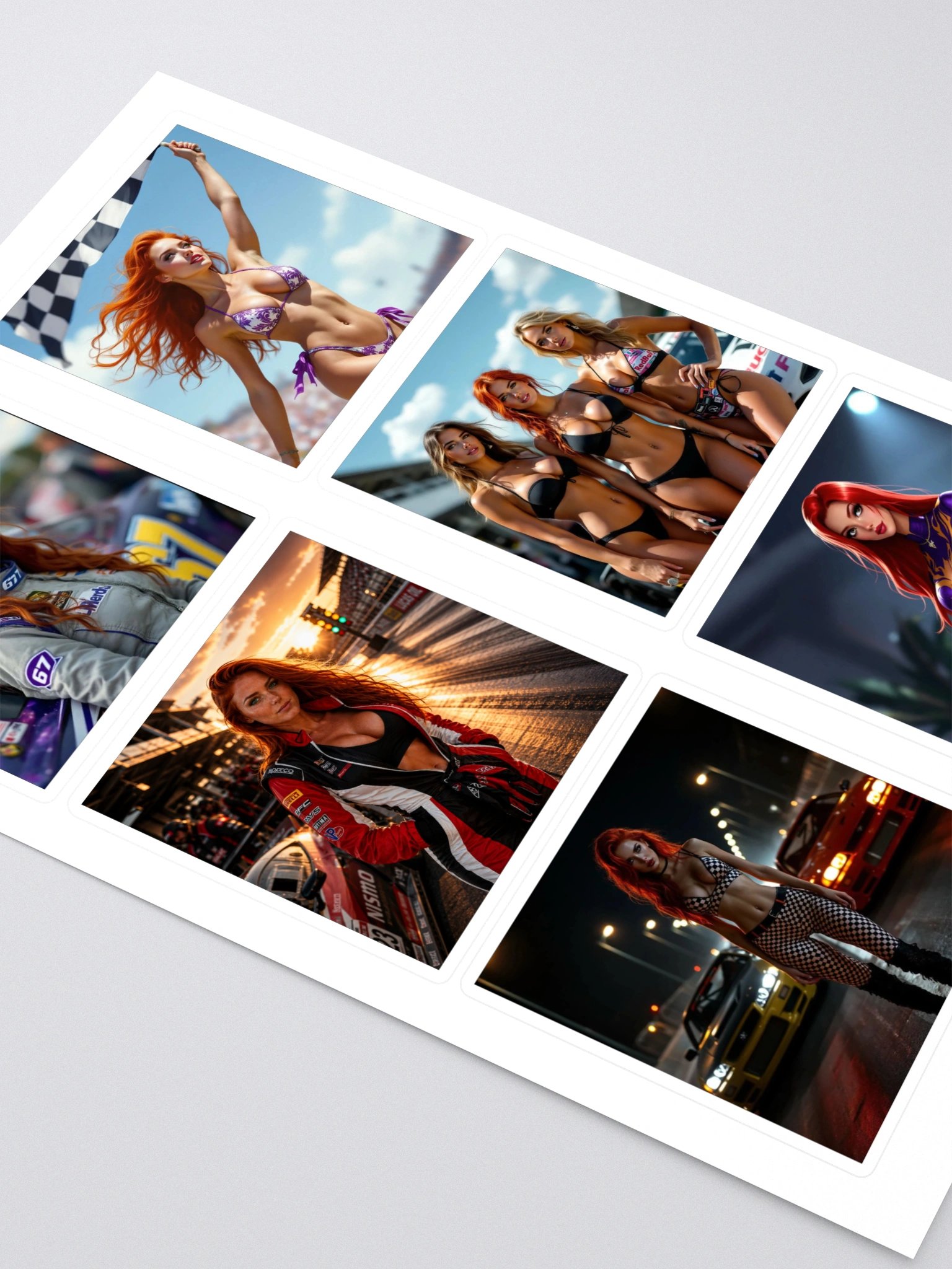 Sticker Pack product image (2)