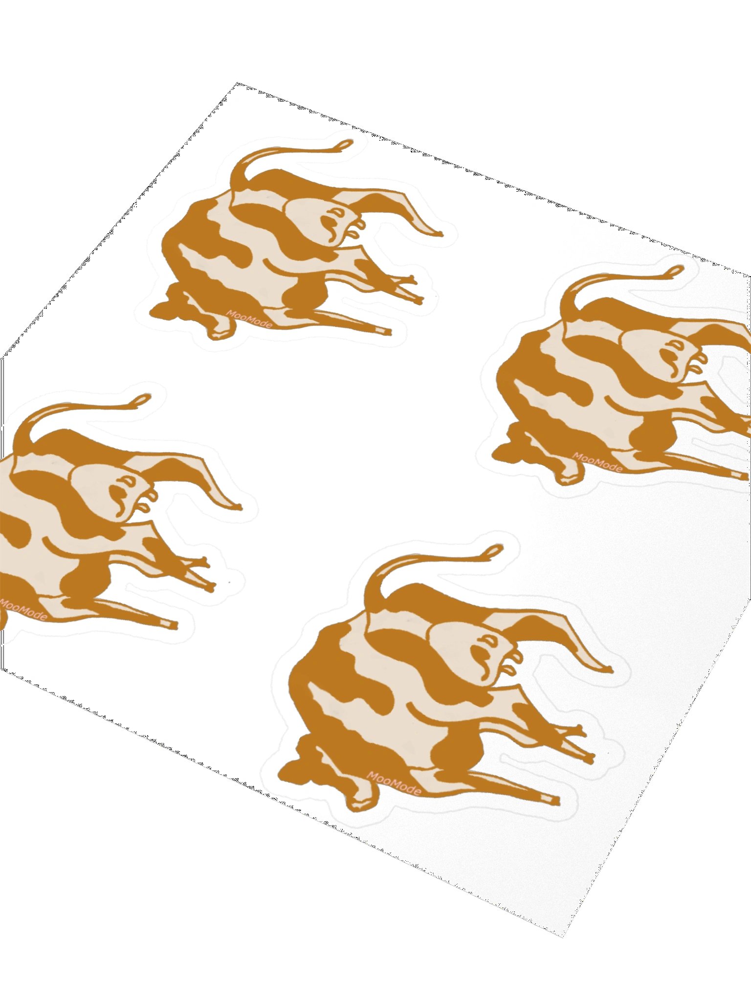 Carqamel - Sticker (small) product image (3)