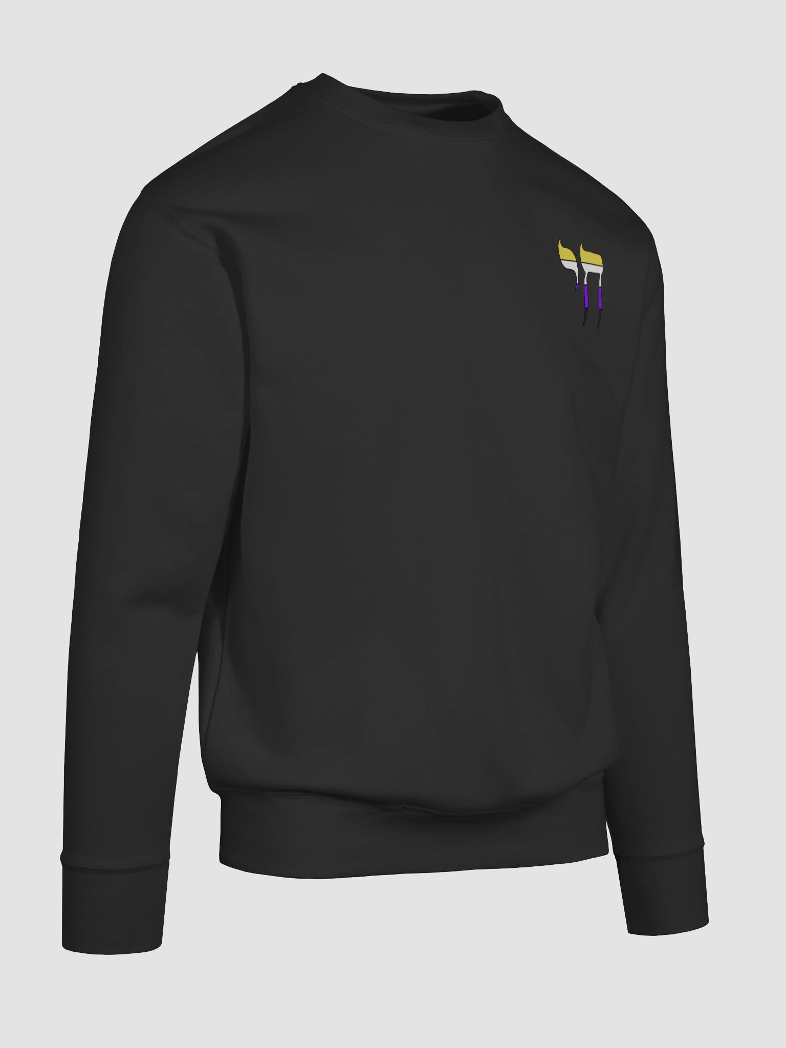 Nonbinary Pride Flag Chai product image (10)