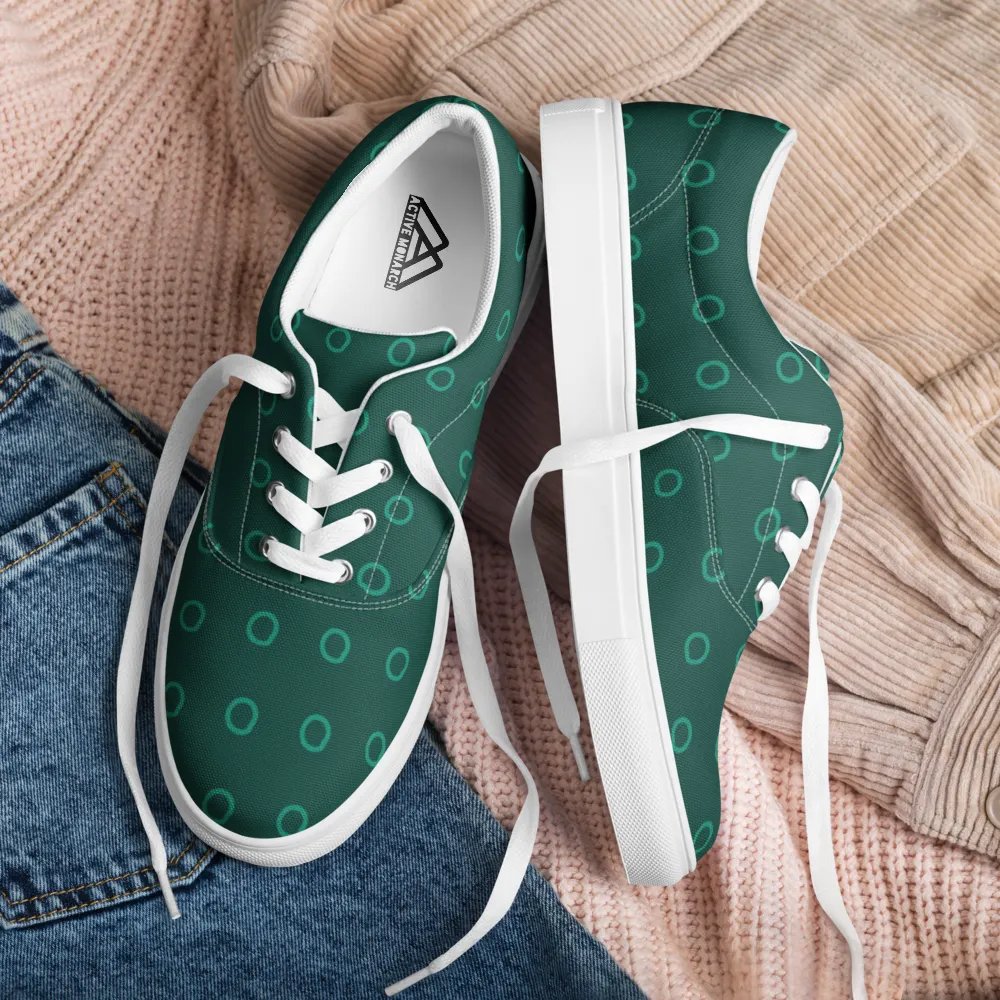 The Noelle Low Top Sneakers product image (2)