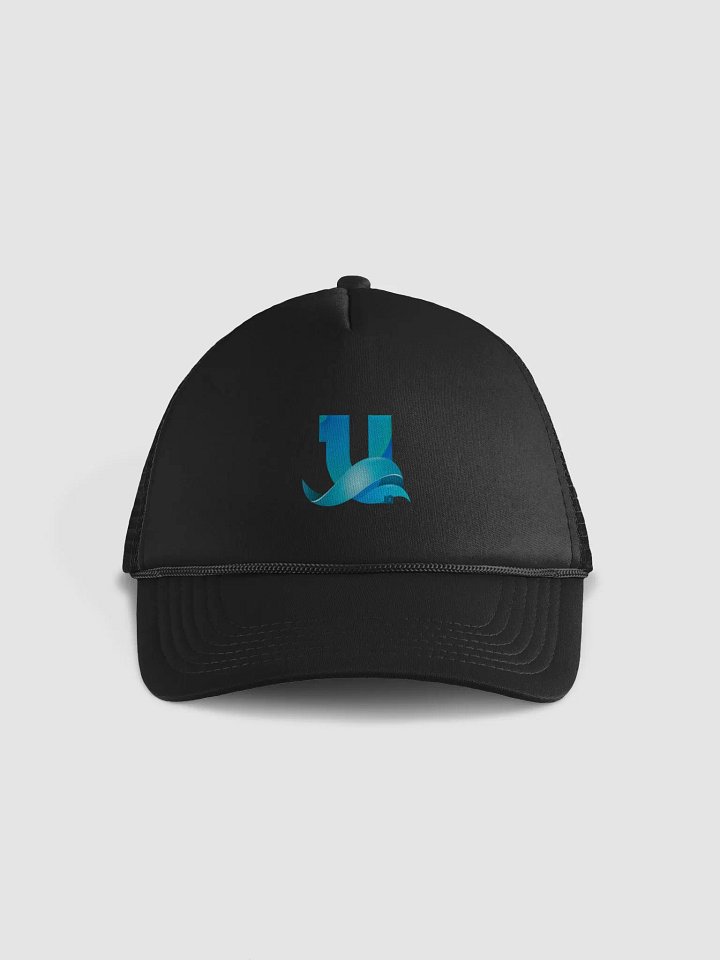 Cappellino Tryharder di Unicod10 - Classic product image (1)