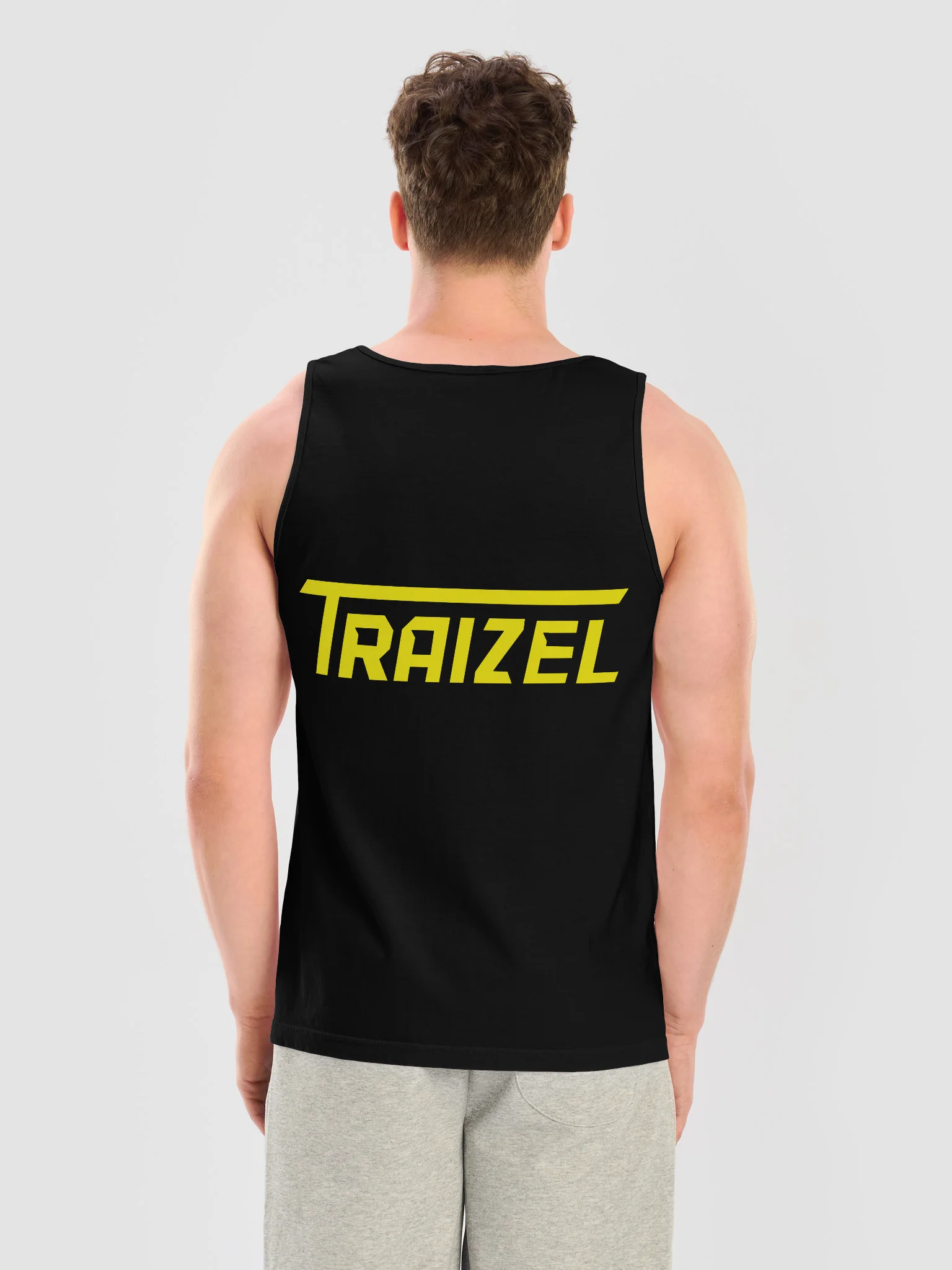Traizel Premium Tank product image (74)