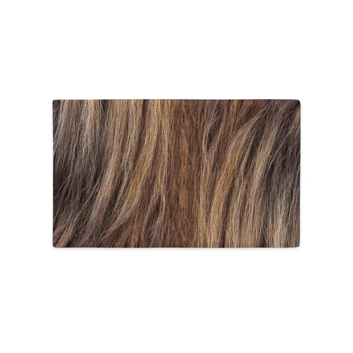 Neat Pillow Cover - WITH "HAIR"! product image (2)