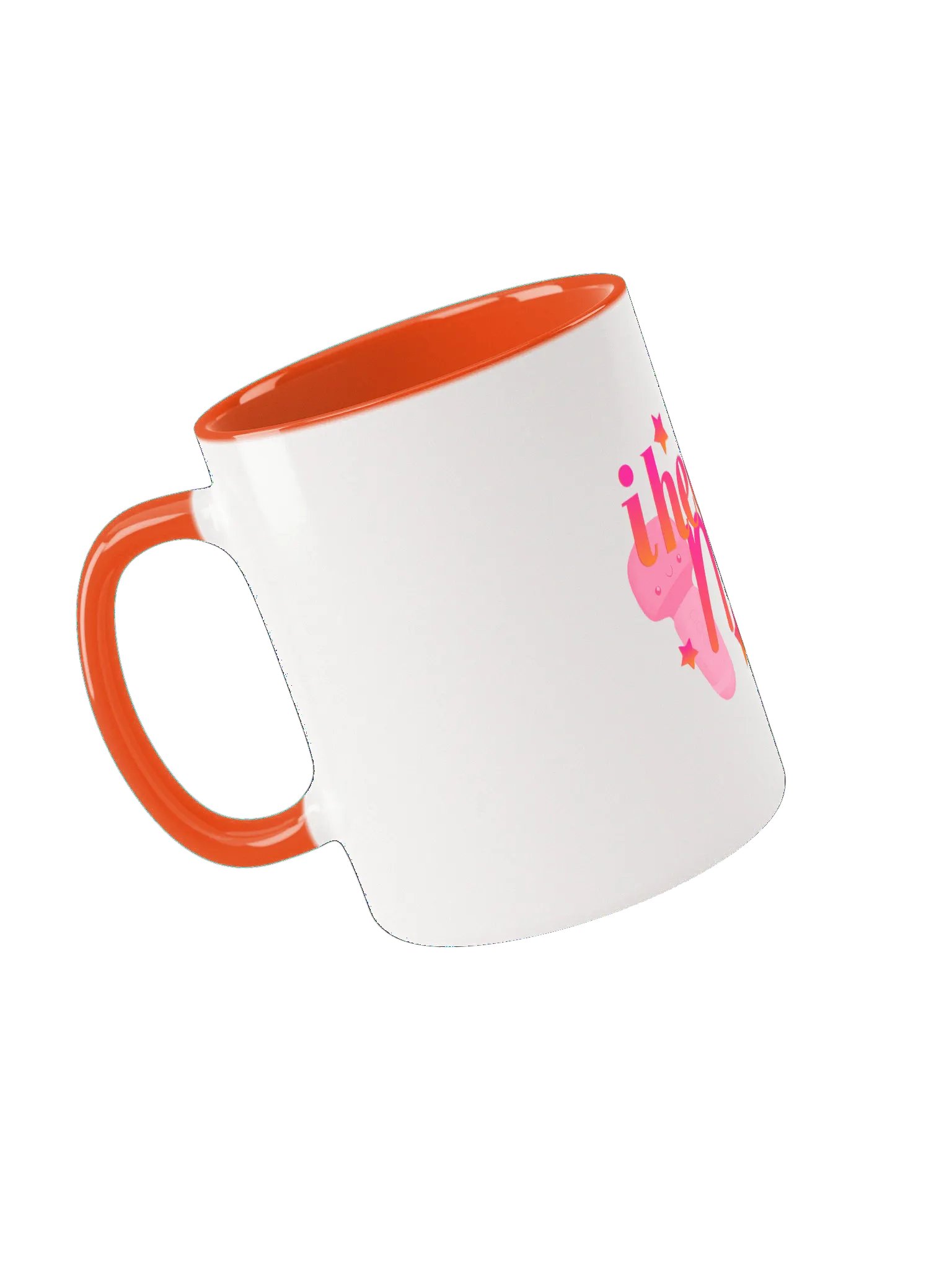 Wand & Rabbit - Mug product image (5)