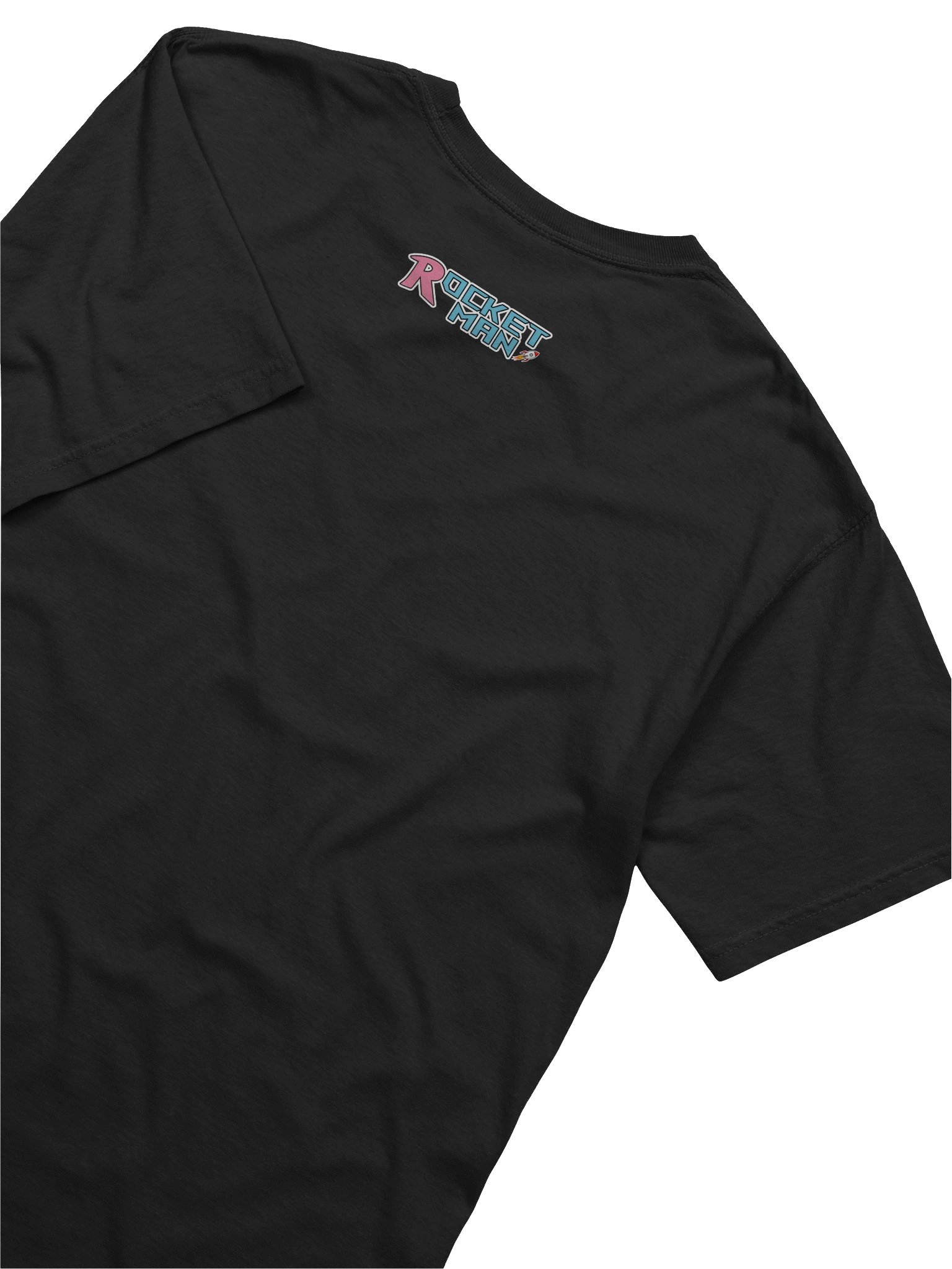 Rocket Man Tee product image (6)