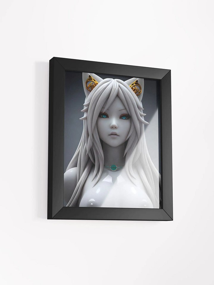 Jaded Linkz Framed Poster product image (11)