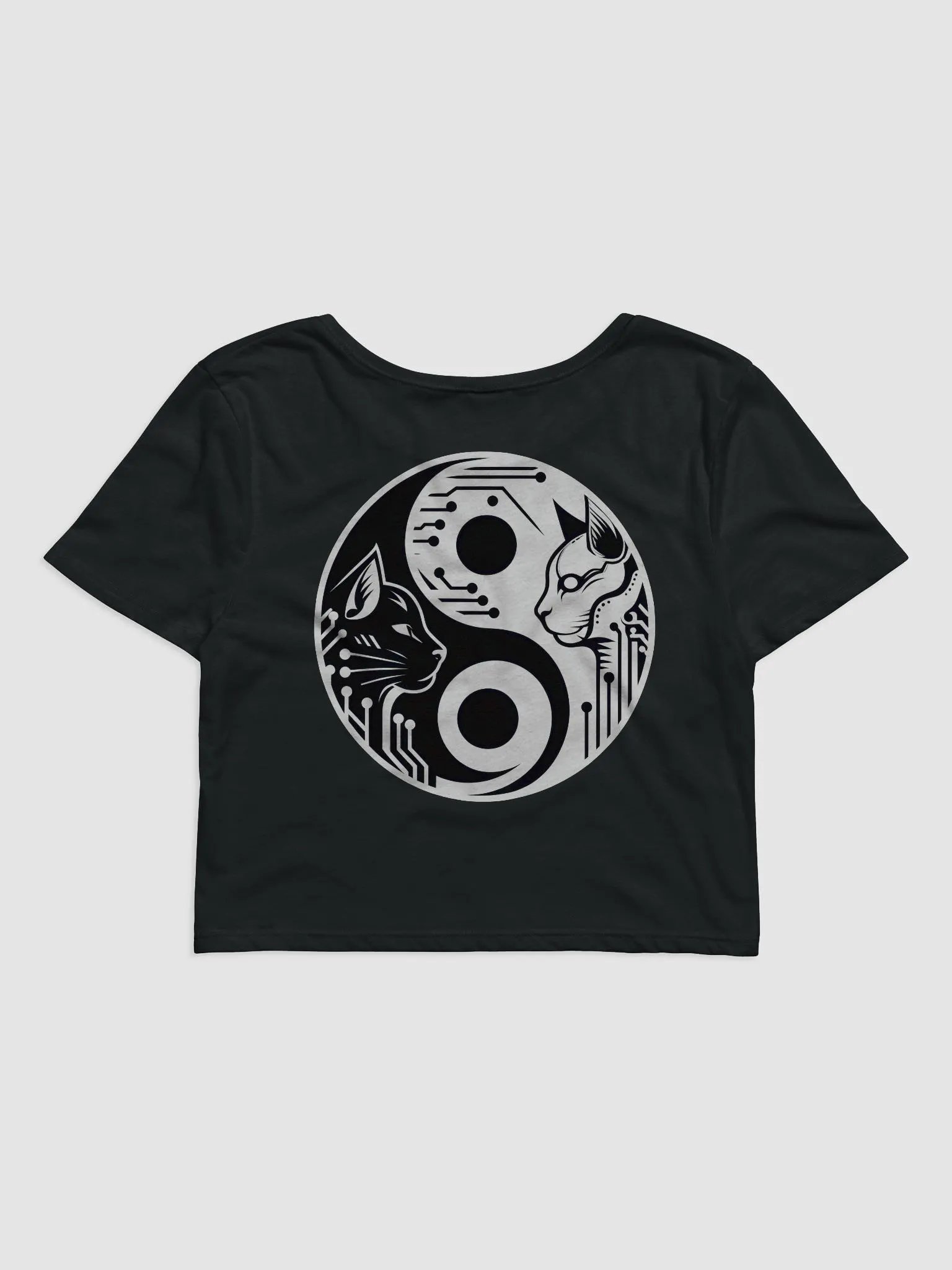 Women's Crop Tee product image (5)