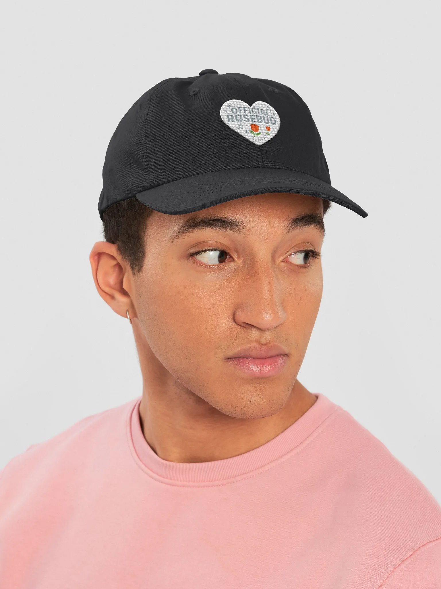 RS Classic Dad Hat product image (6)