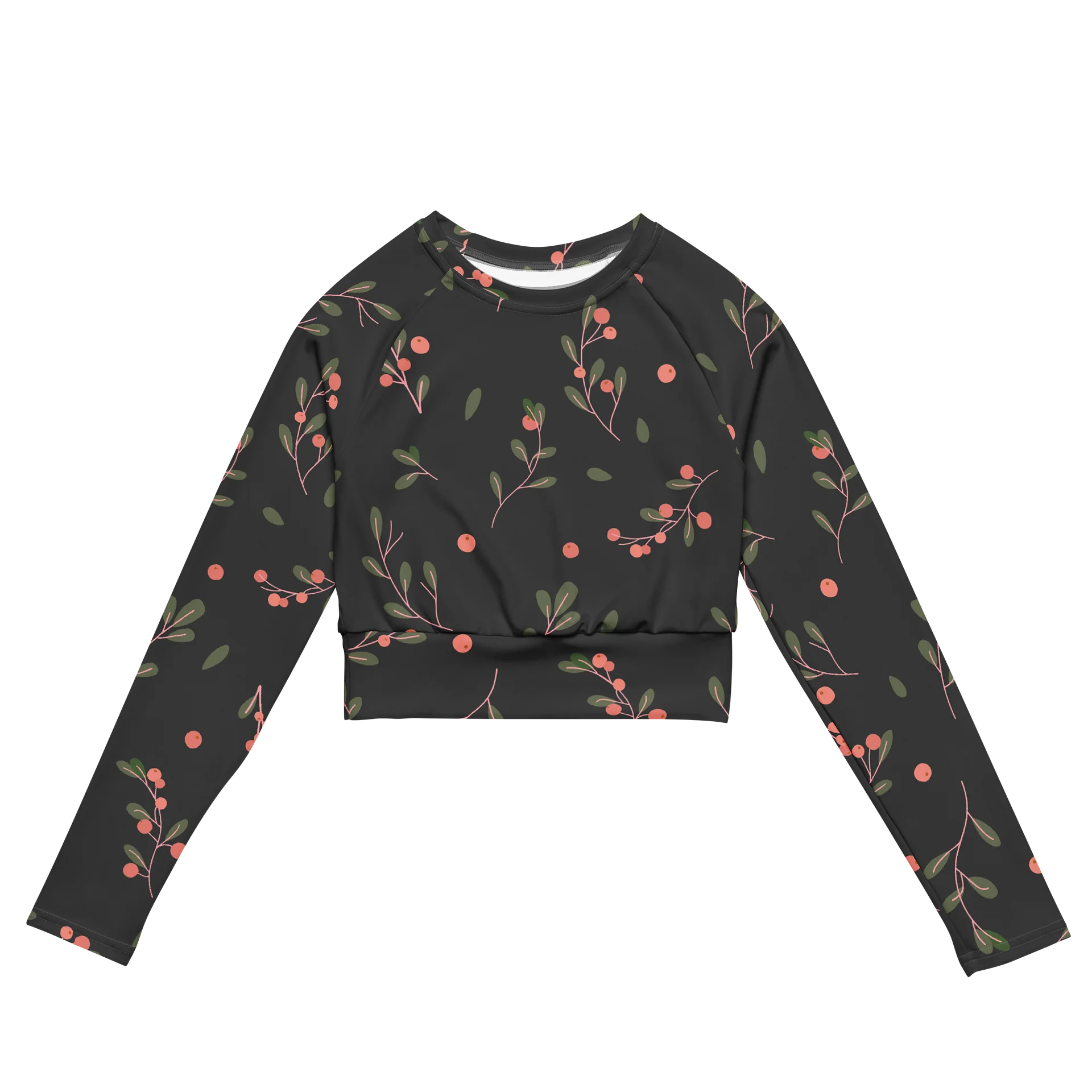 Catharex - Quen Crop Top product image (2)