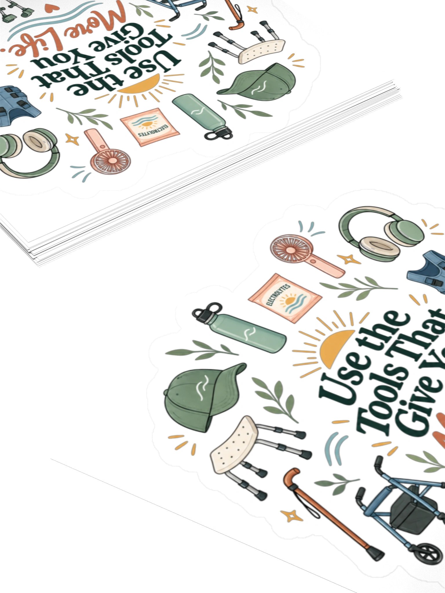 More Life (Sticker) product image (4)