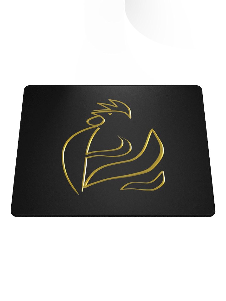 Cock Energy Gamer Mousepad product image (1)