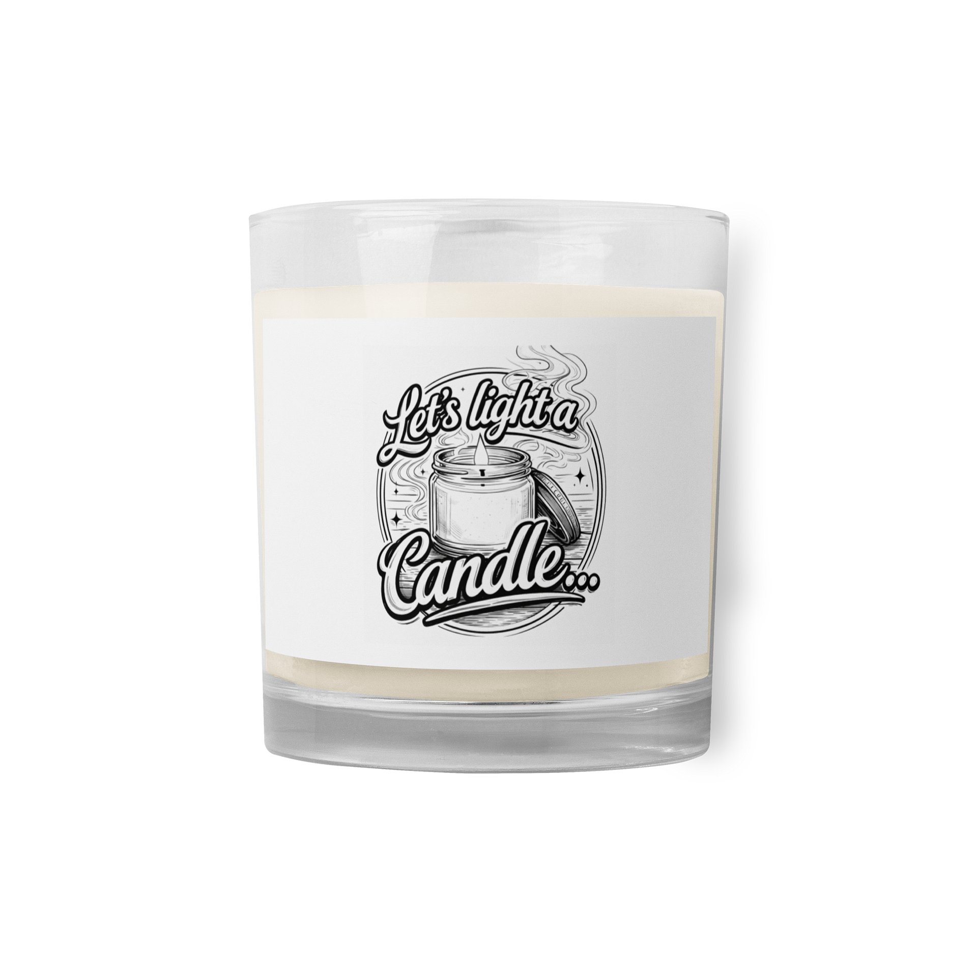 Let's light a Candle... product image (1)