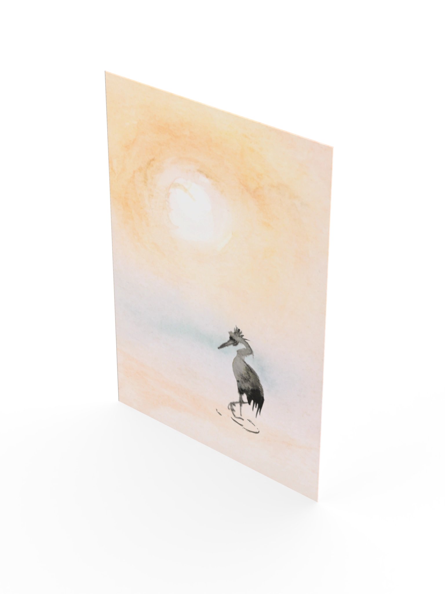 Silent Reflection - Fine Art Print product image (17)