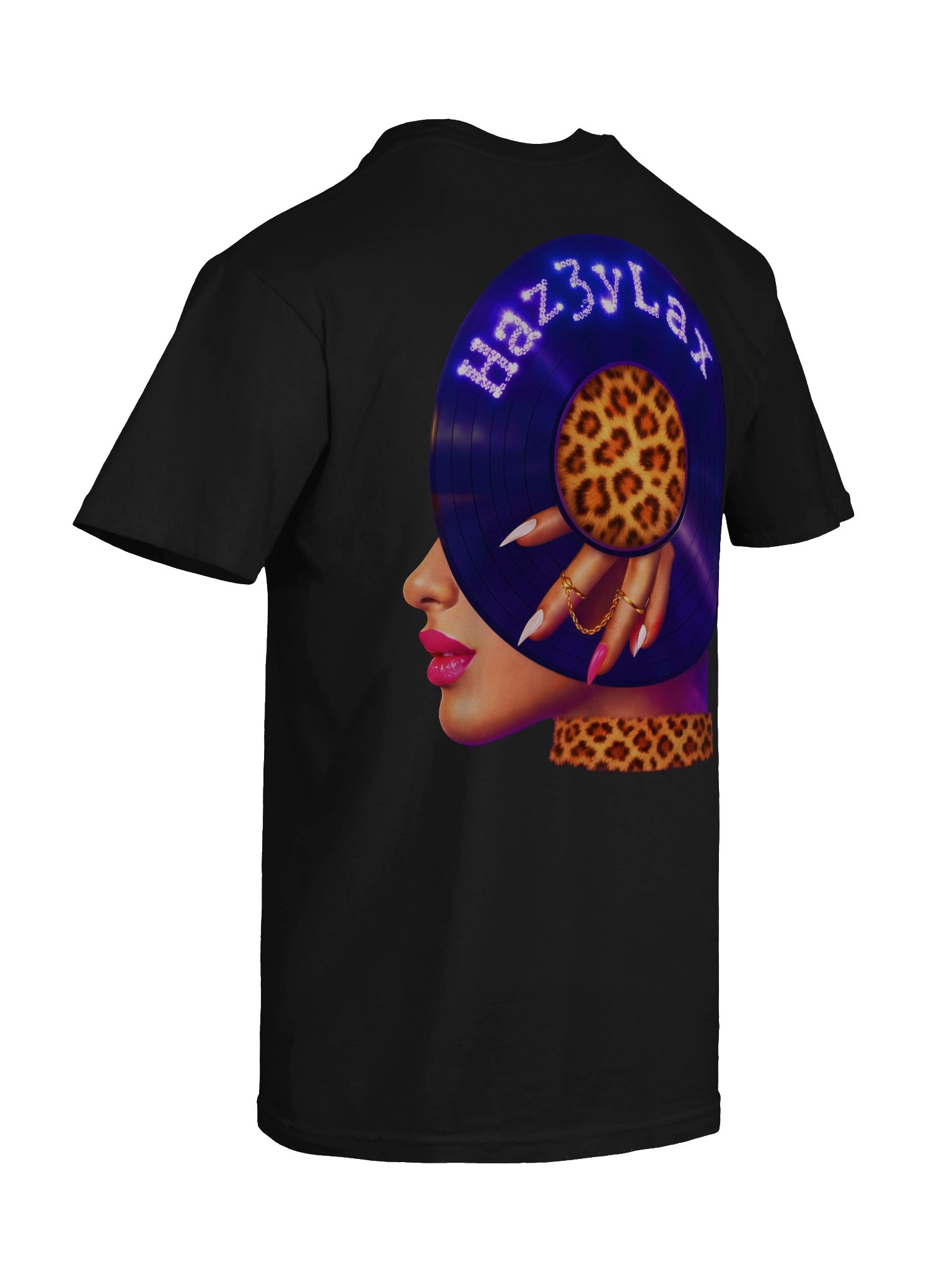 GALACTIC TEE product image (8)