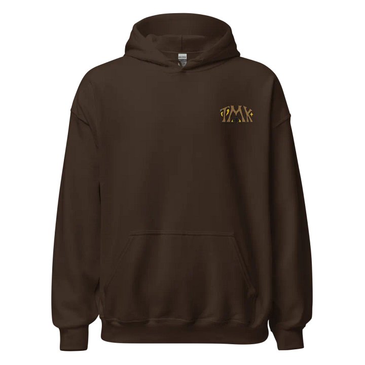 TMK Hoodie product image (2)
