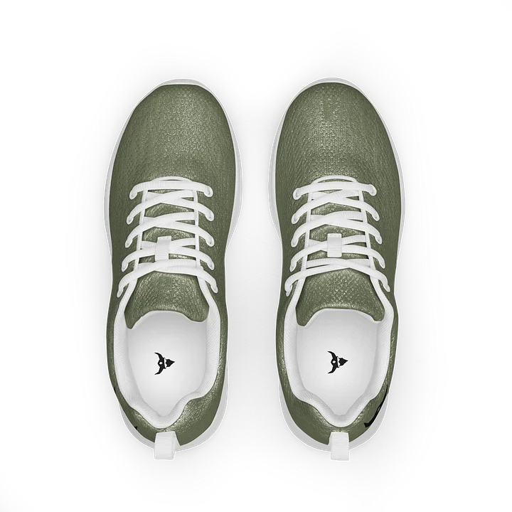 Chunk Raids | Athletic product image (1)