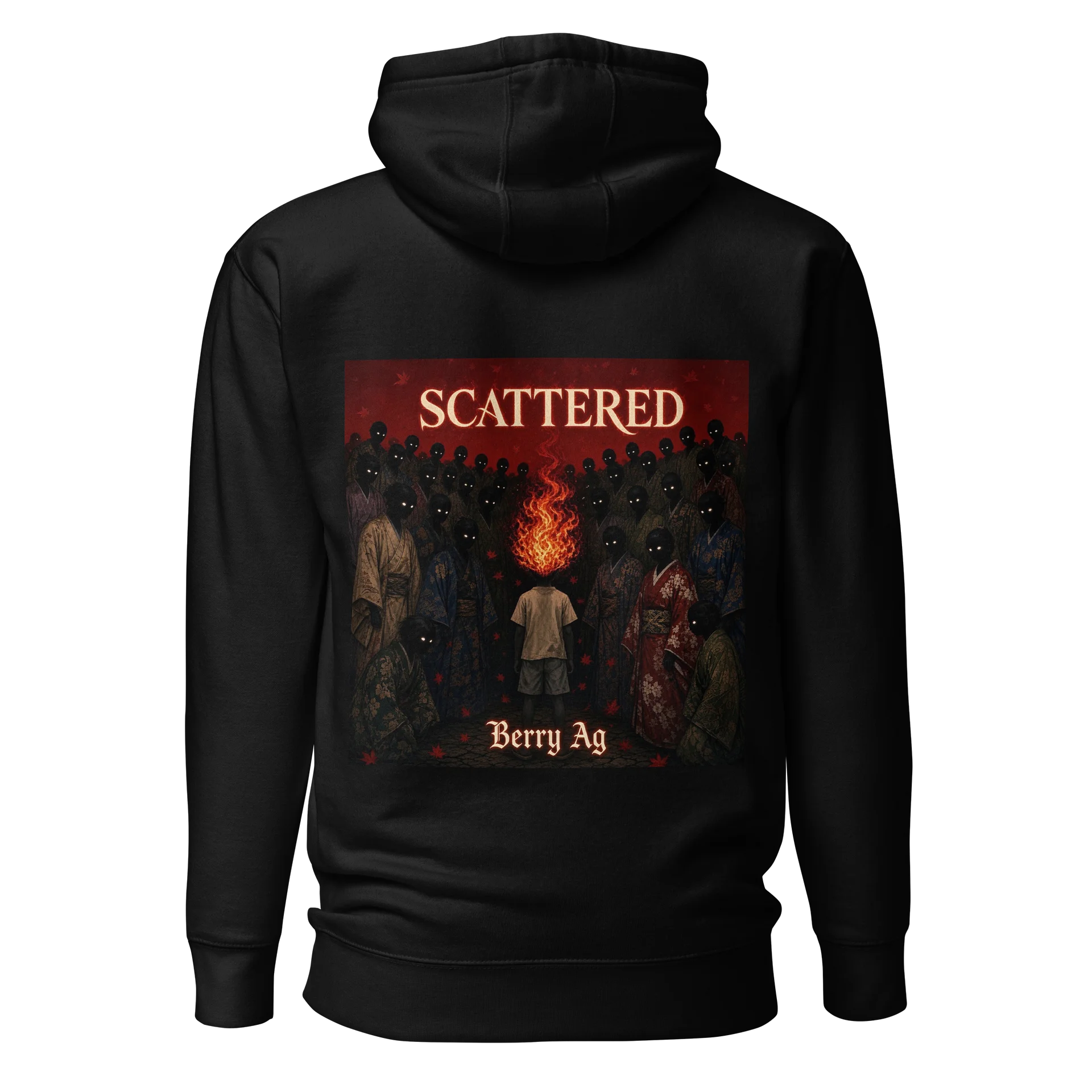 SCATTERED product image (6)