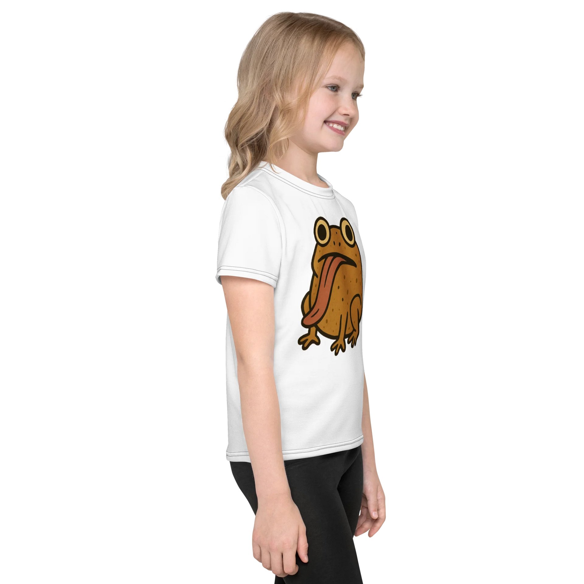 Kid's Phrog Tee product image (4)