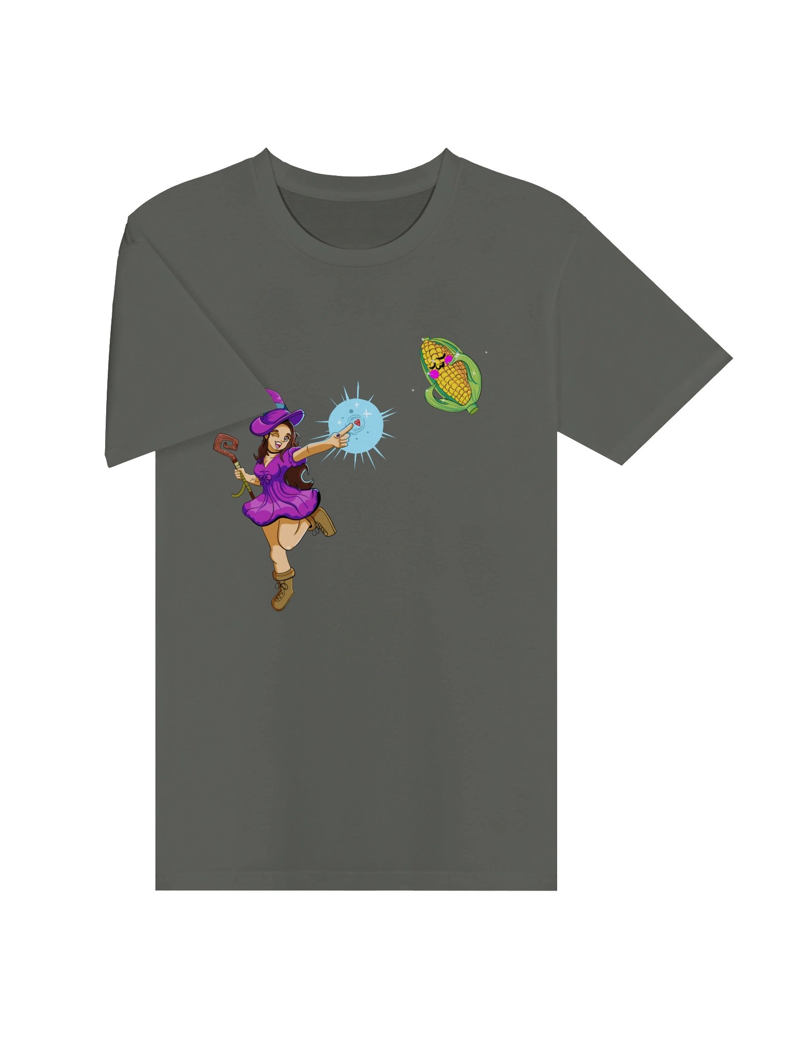 Gettin Corny Tee product image (3)