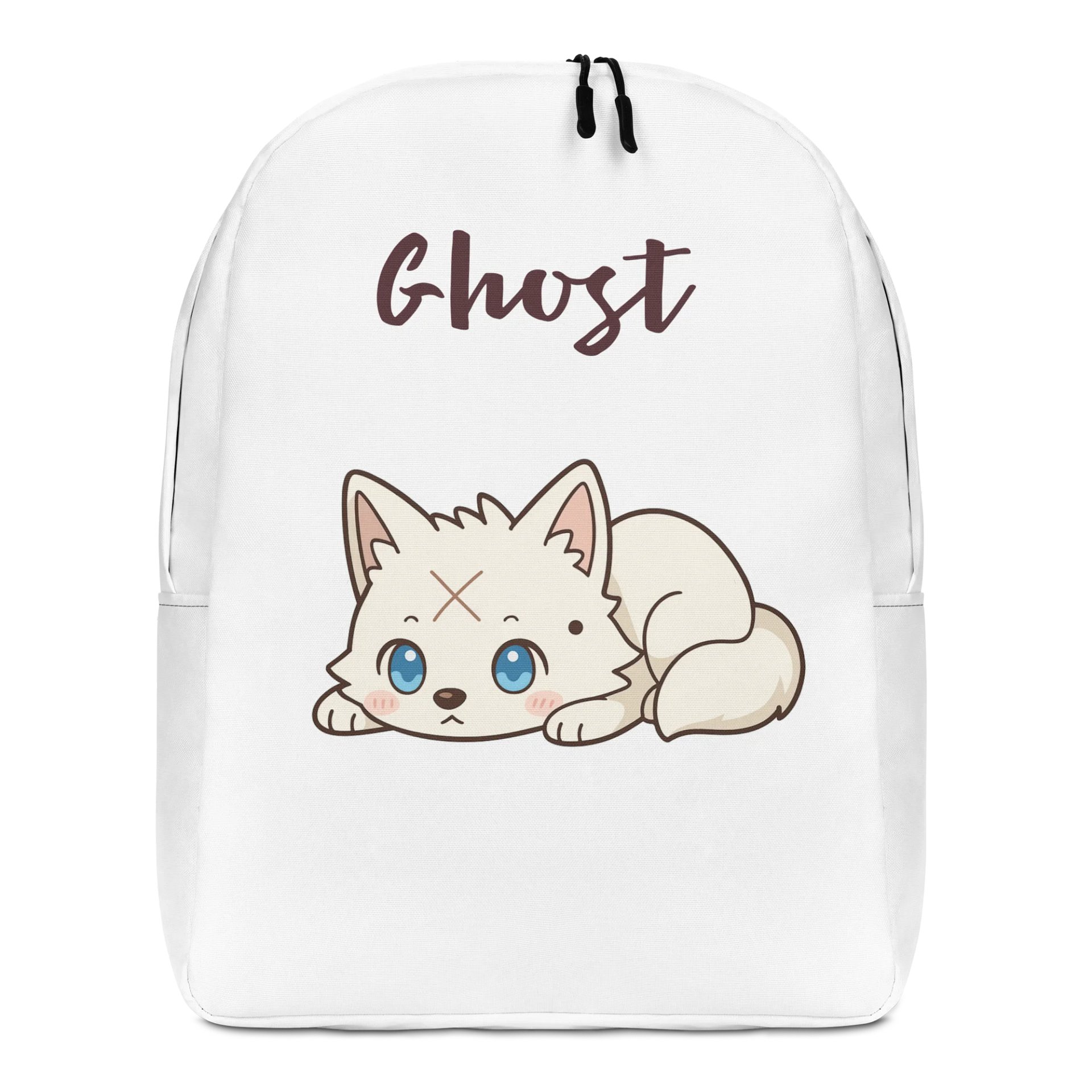 Wolf Pack "Ghost" Minimalist Bag product image (1)