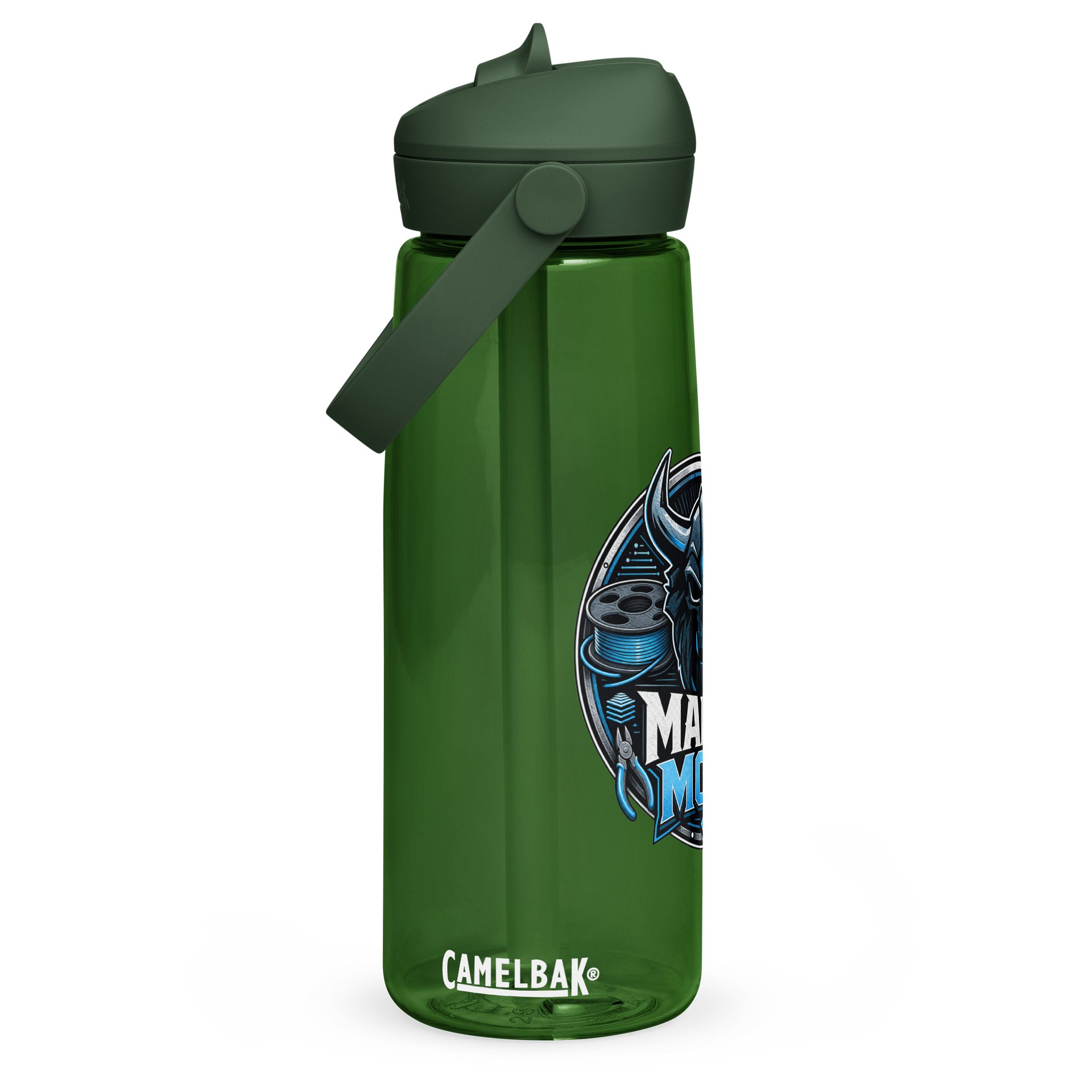 MAKER MODE — CamelBak Thrive by Captain Kearn product image (1)