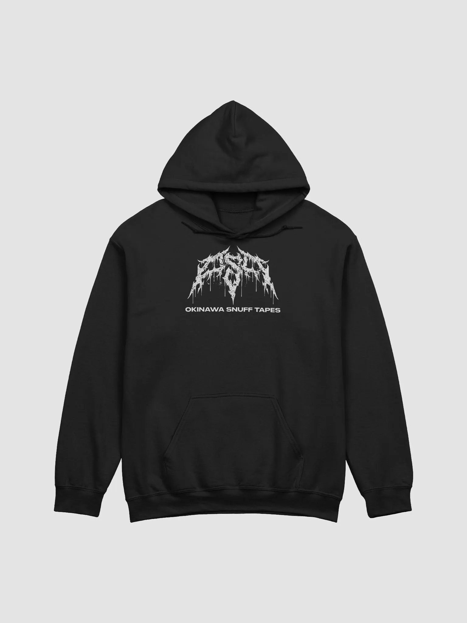 OST Traditional Hoodie product image (1)