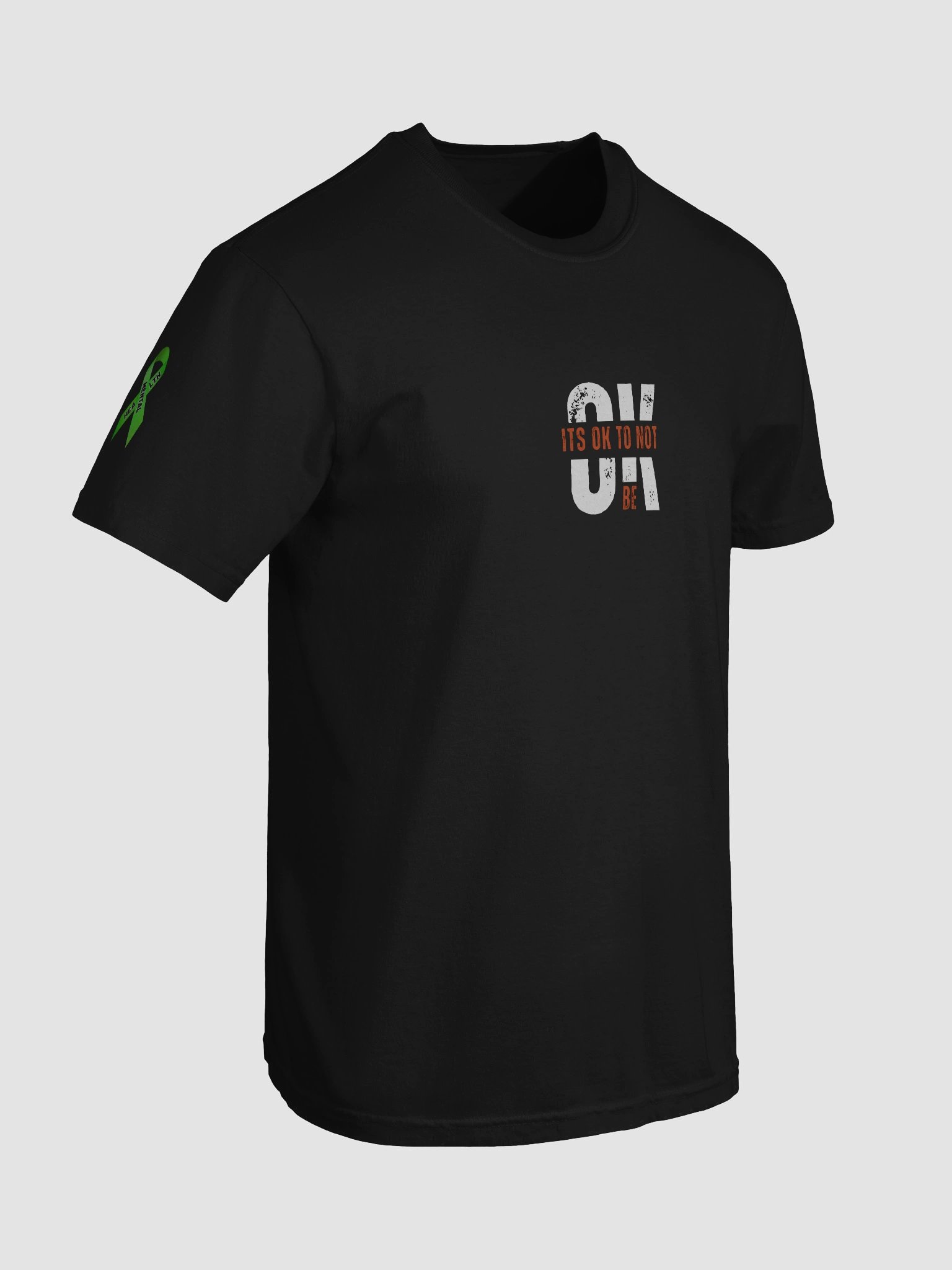 Mental Health Tee product image (82)
