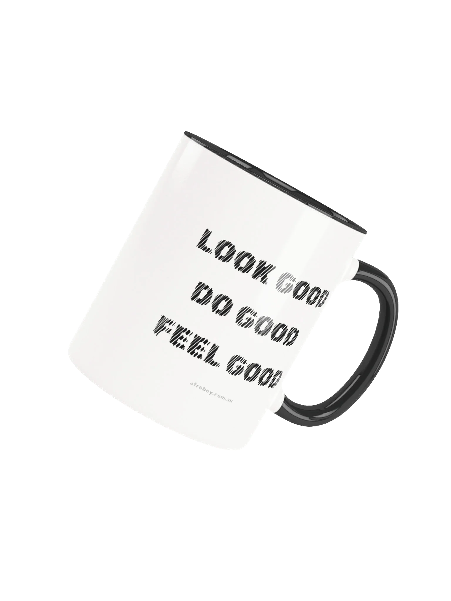 A Game 'Feel Good' Mug product image (23)