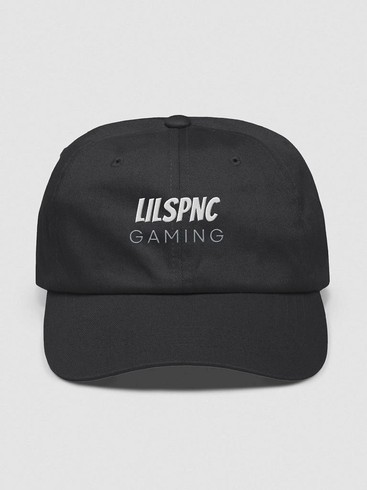 Mystic Gaming Gradient Hat product image (1)