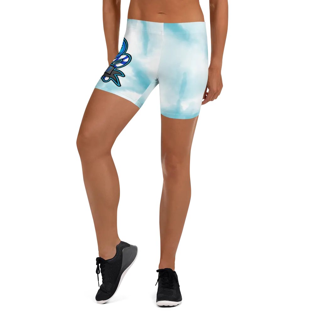All-over Print Shorts product image (6)