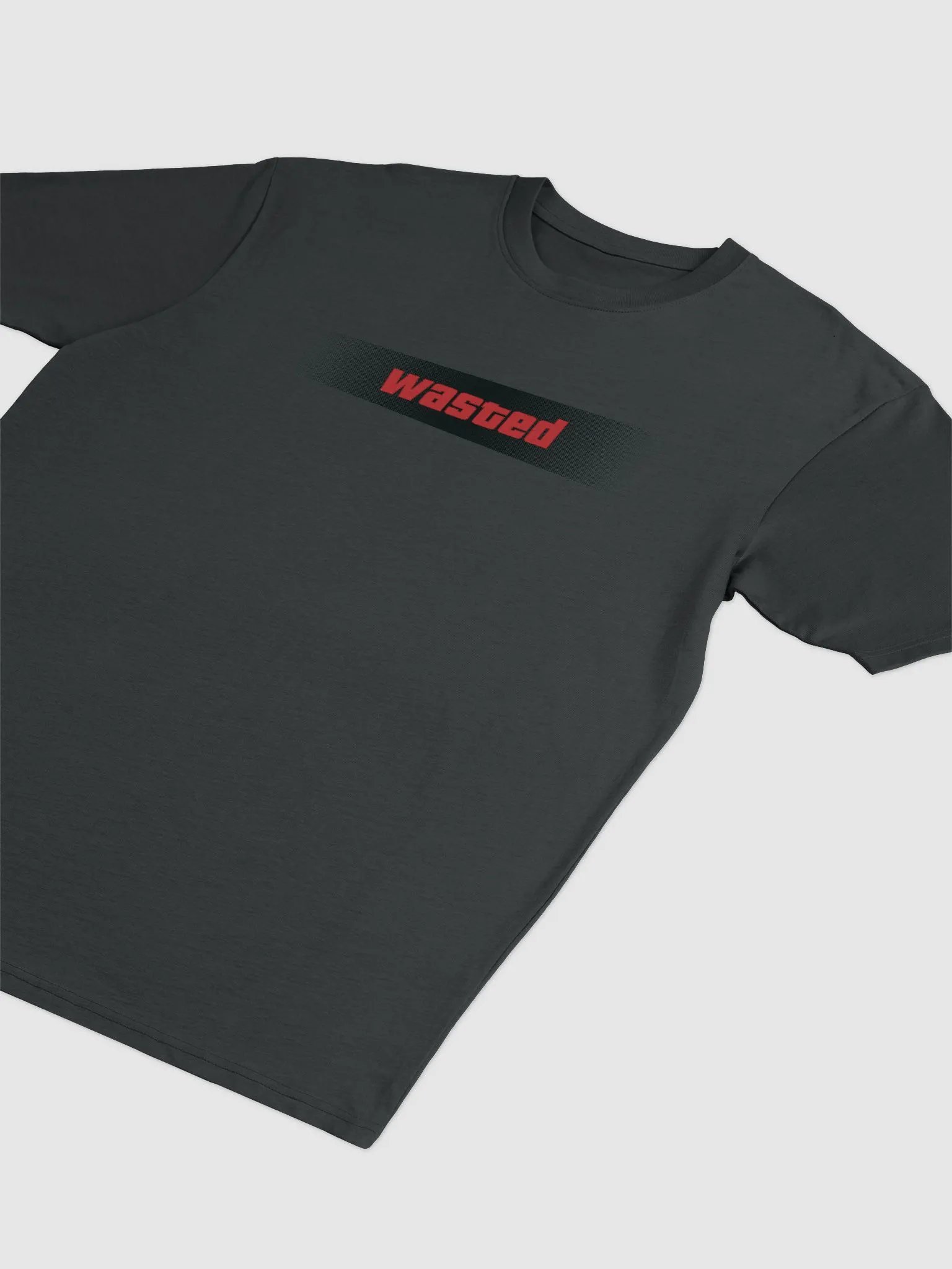 Wasted (Heritage MC1086) product image (8)