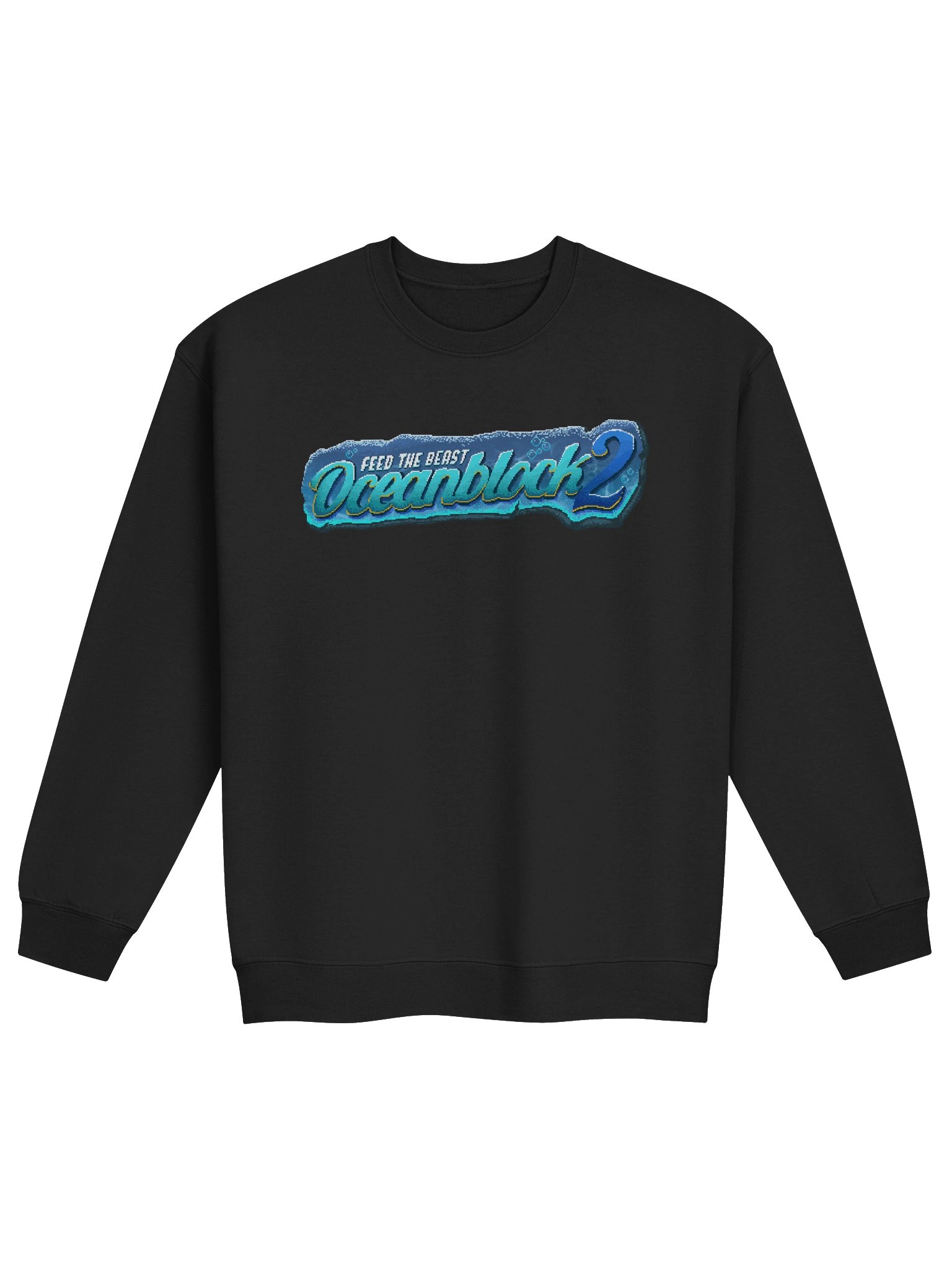 OB Logo Sweatshirt product image (1)