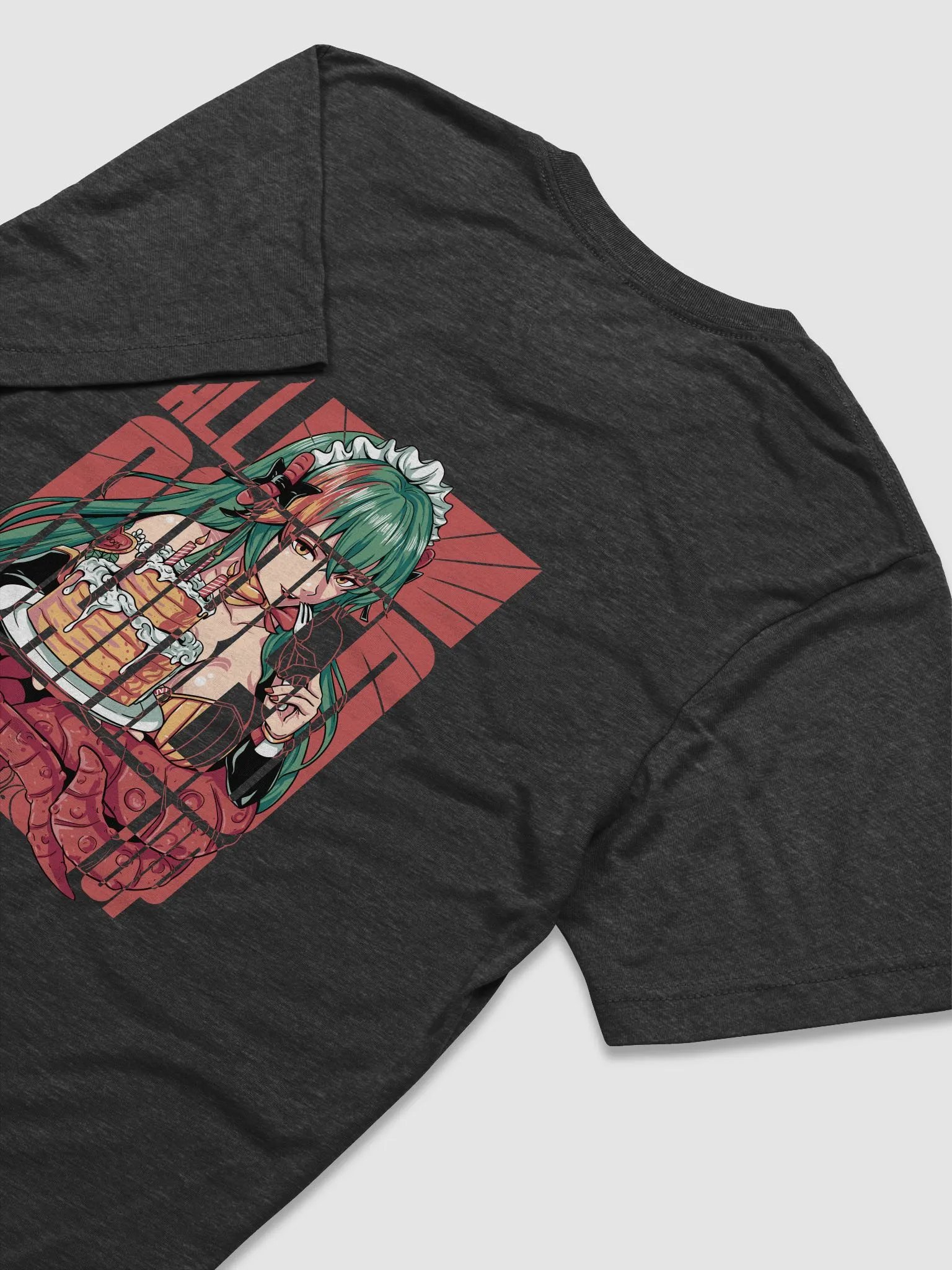 All Caked Up Limited Edition Shirt product image (5)