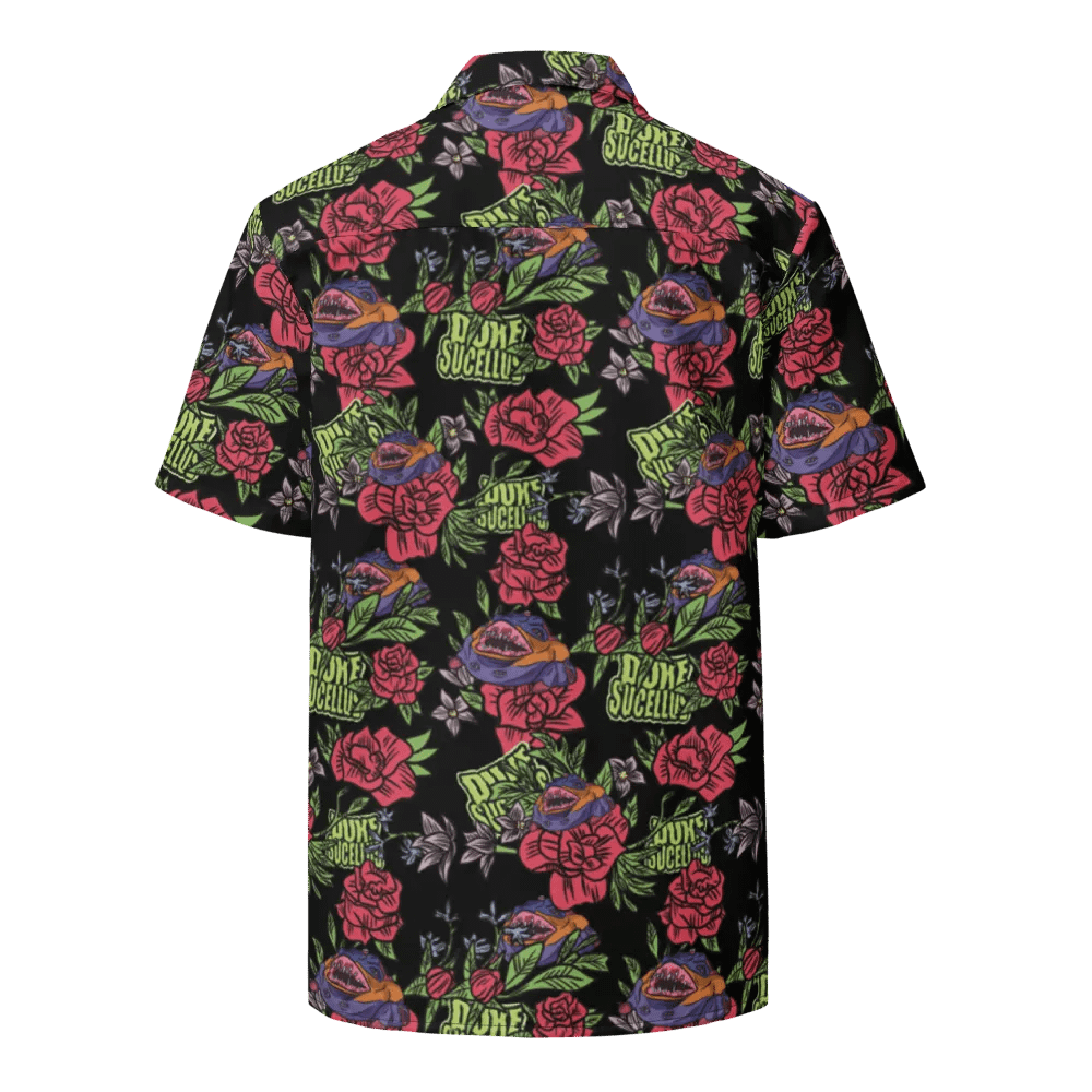 Duke Sucellus - Button Up | FOXES